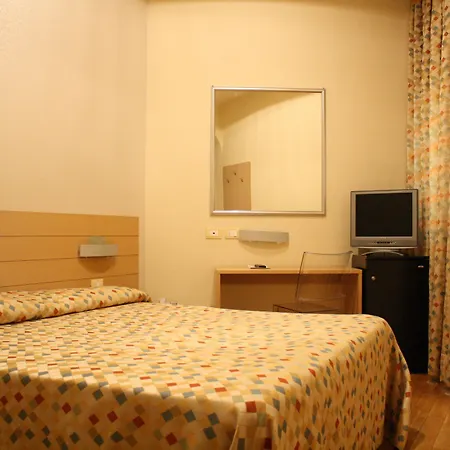 San Francisco Viareggio