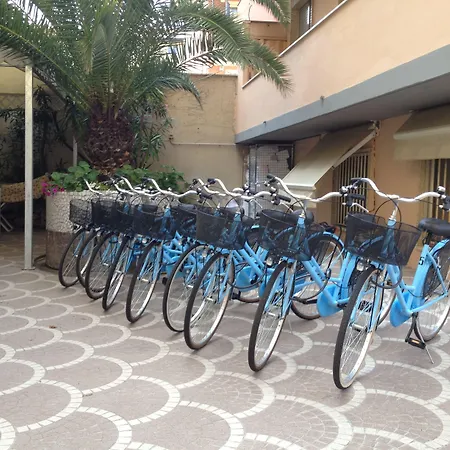 San Francisco 3* Viareggio