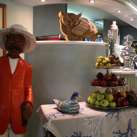 San Francisco 3* Viareggio