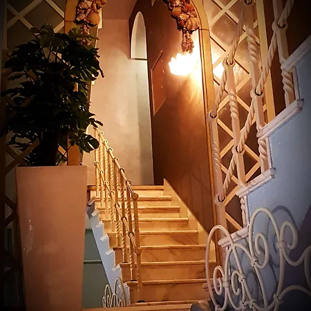 San Francisco 3*