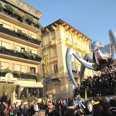 Отель San Francisco