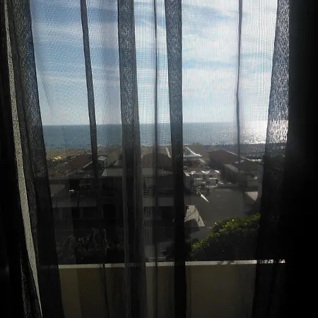 San Francisco Hotel