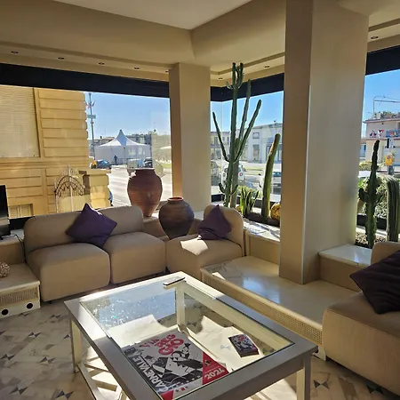 Hotel San Francisco 3*
