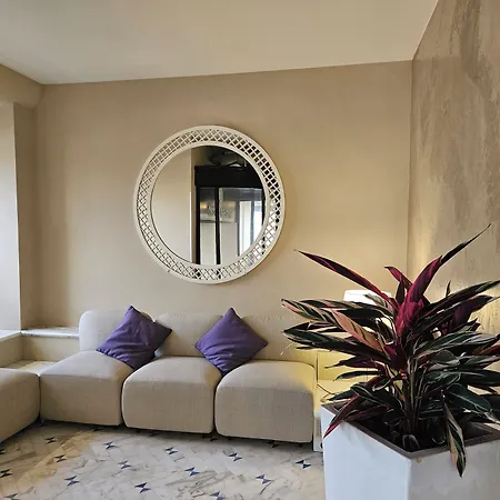 Отель San Francisco 3*