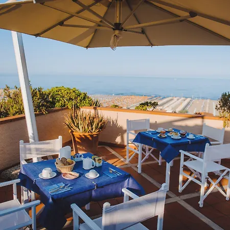 San Francisco Отель Виареджо