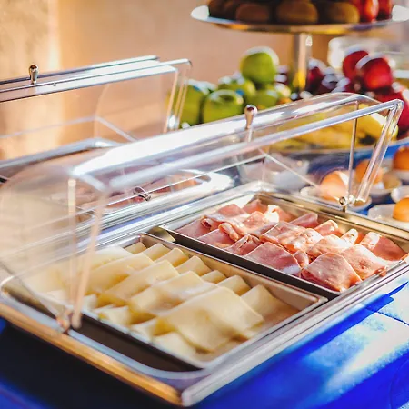 Hotel San Francisco Viareggio