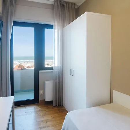 San Francisco Hotel Viareggio