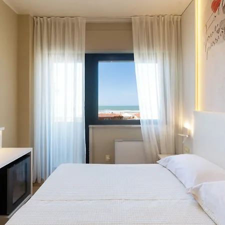 San Francisco Отель