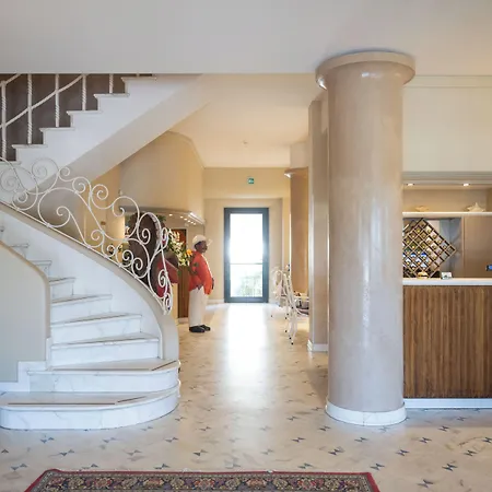 San Francisco 3* Viareggio