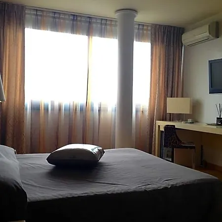 Hotel San Francisco Viareggio