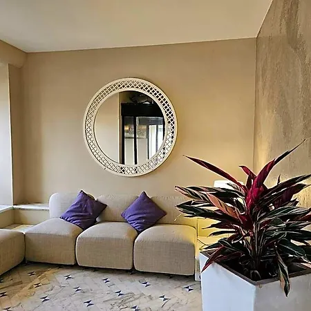San Francisco Hotel Viareggio