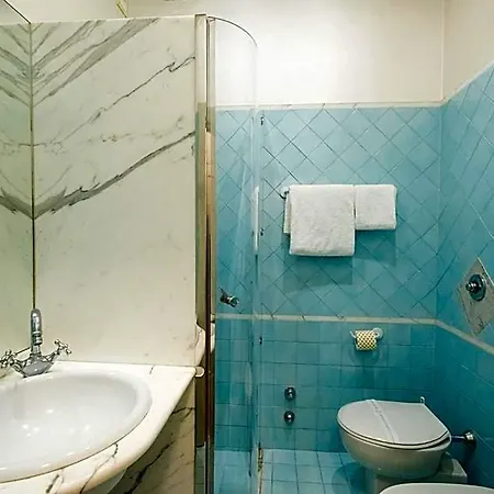 San Francisco Szálloda 3*