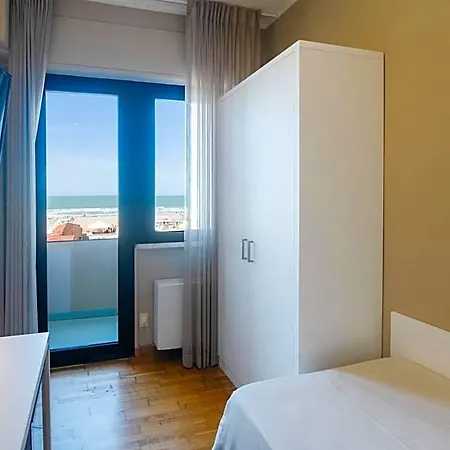 San Francisco Hotel Viareggio