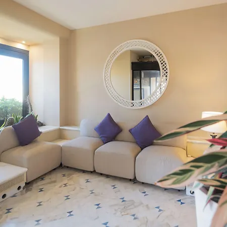 Hotel San Francisco Viareggio