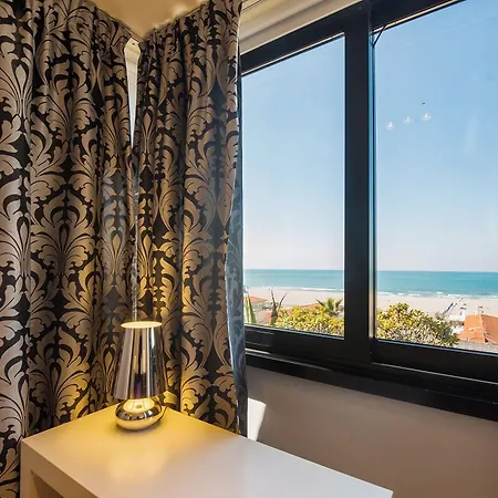 San Francisco Hotel 3*