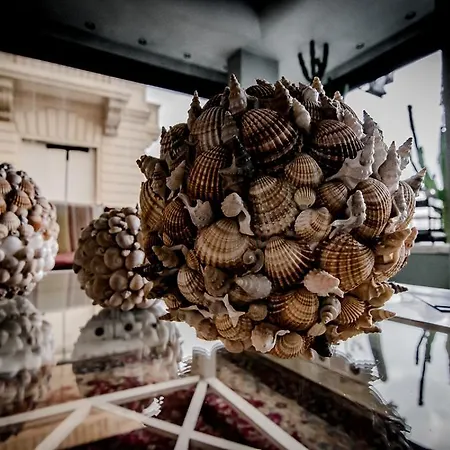 Отель San Francisco 3*