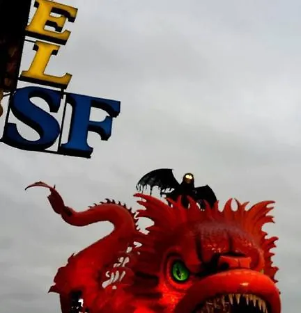 San Francisco וירג'יו