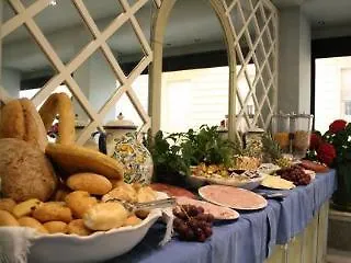 Szálloda San Francisco Viareggio