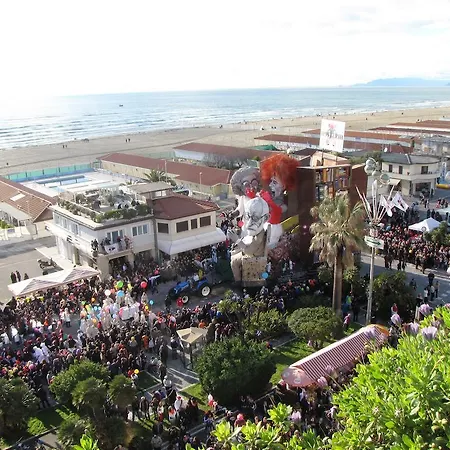 San Francisco Hotel 3*