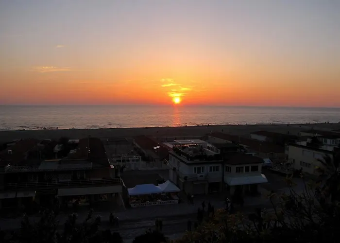 San Francisco Hotell 3*