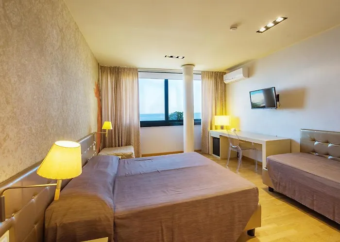 San Francisco Viareggio