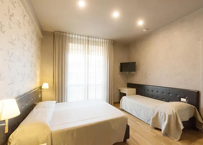 San Francisco Viareggio