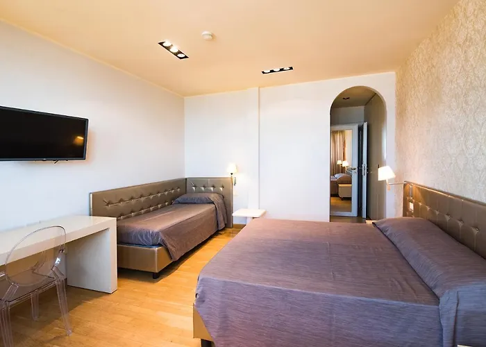 Hotell San Francisco