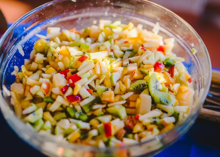 Hotell San Francisco