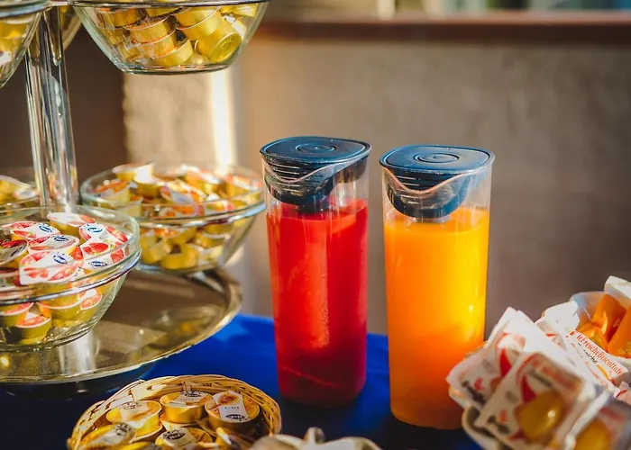 San Francisco 3* Viareggio