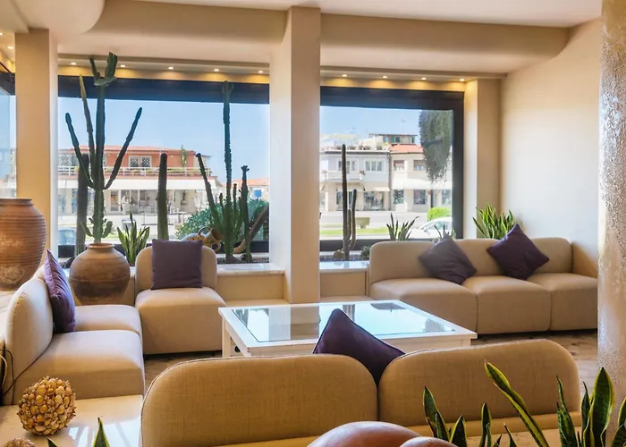 Hotell San Francisco 3*