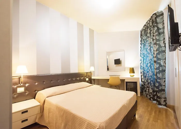 San Francisco 3* Viareggio