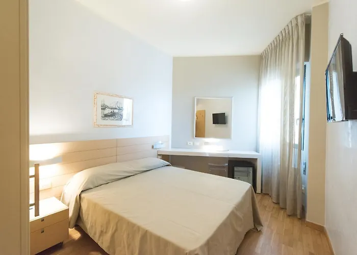 Hotell San Francisco