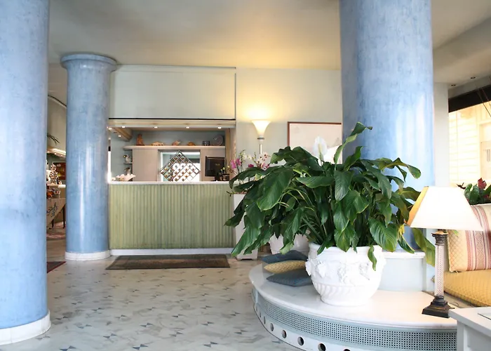 Hotell San Francisco 3*