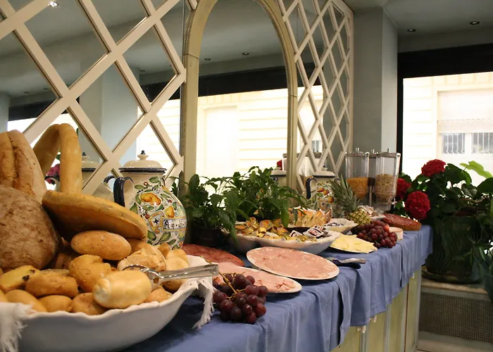 Hotell San Francisco