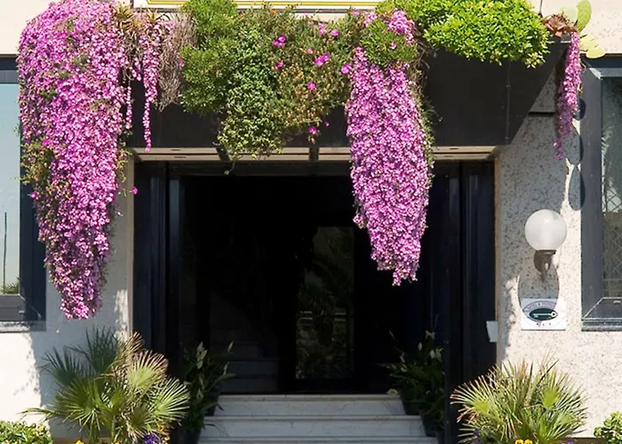 Hotell San Francisco