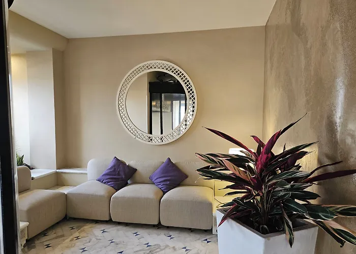 Hotell San Francisco 3*