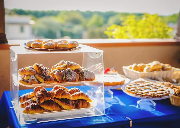 Hotell San Francisco