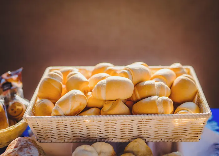 San Francisco Hotell