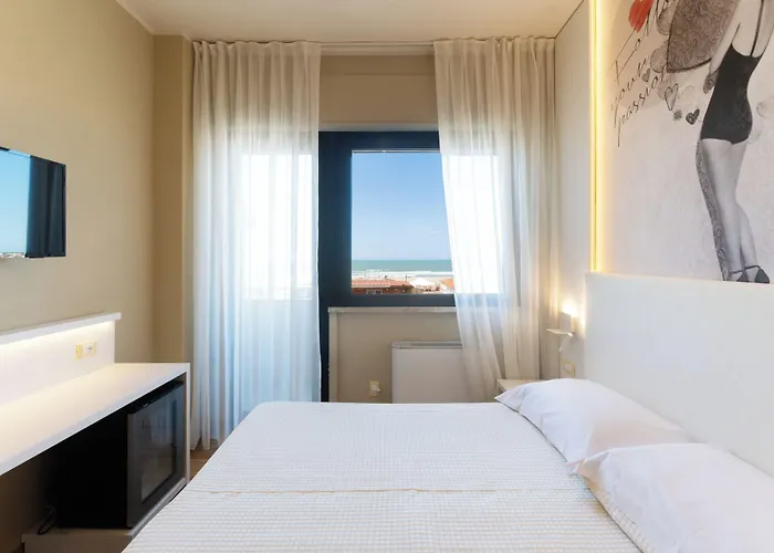 San Francisco Hotell