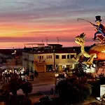 San Francisco 3*