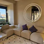 San Francisco מלון וירג'יו