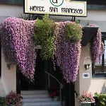 San Francisco מלון וירג'יו