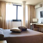 San Francisco 3*