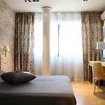 מלון San Francisco 3*