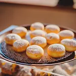 מלון San Francisco וירג'יו