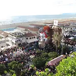 San Francisco מלון 3*